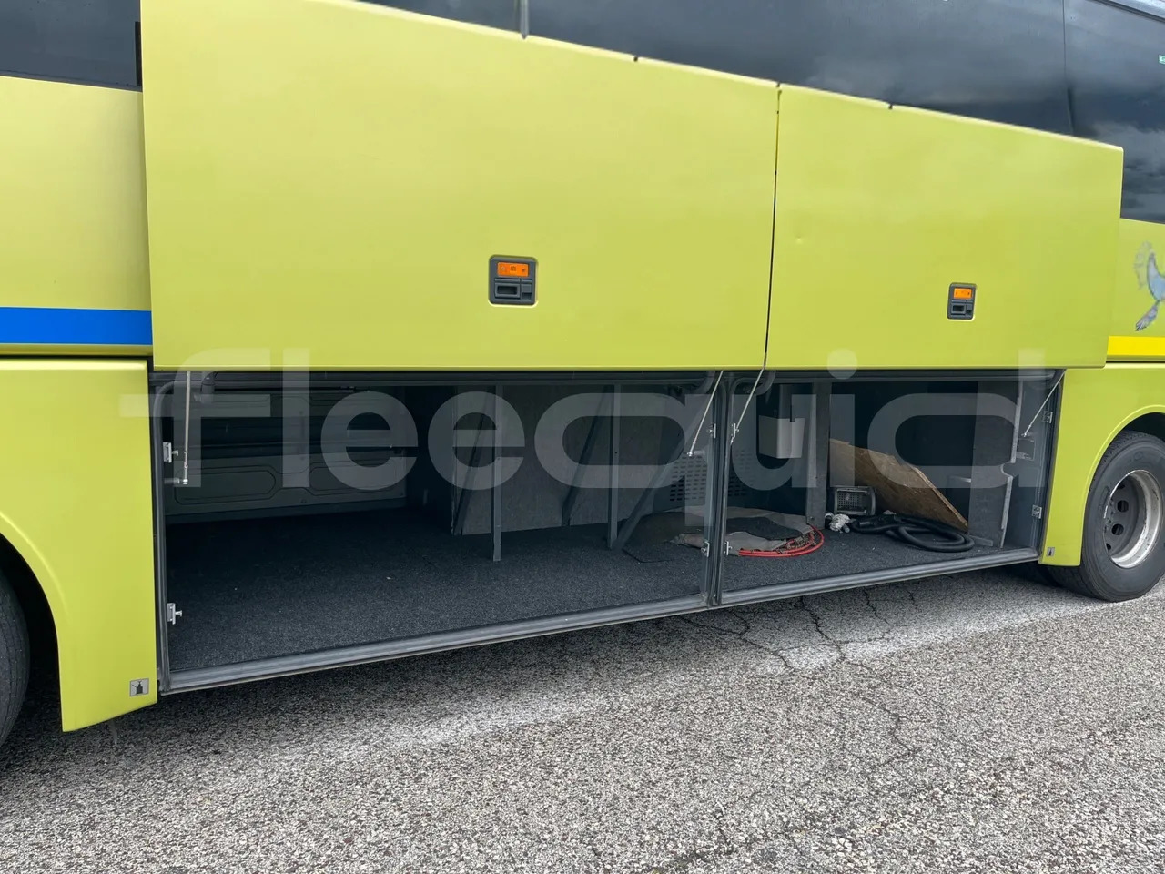 Autocar Man Lion's Coach: photos 7