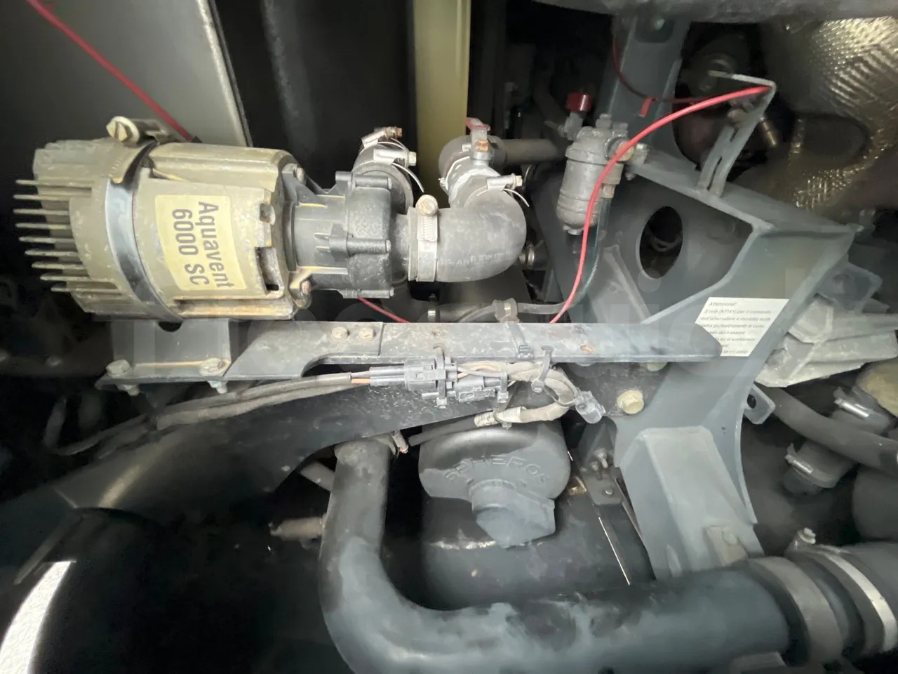 Autocar Man Lion's Coach: photos 19