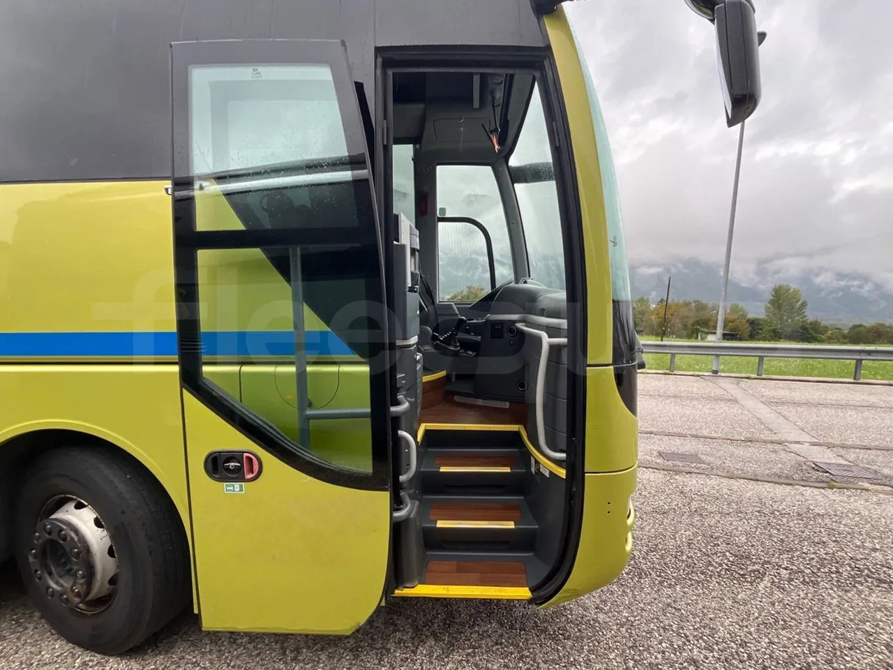 Autocar Man Lion's Coach: photos 15