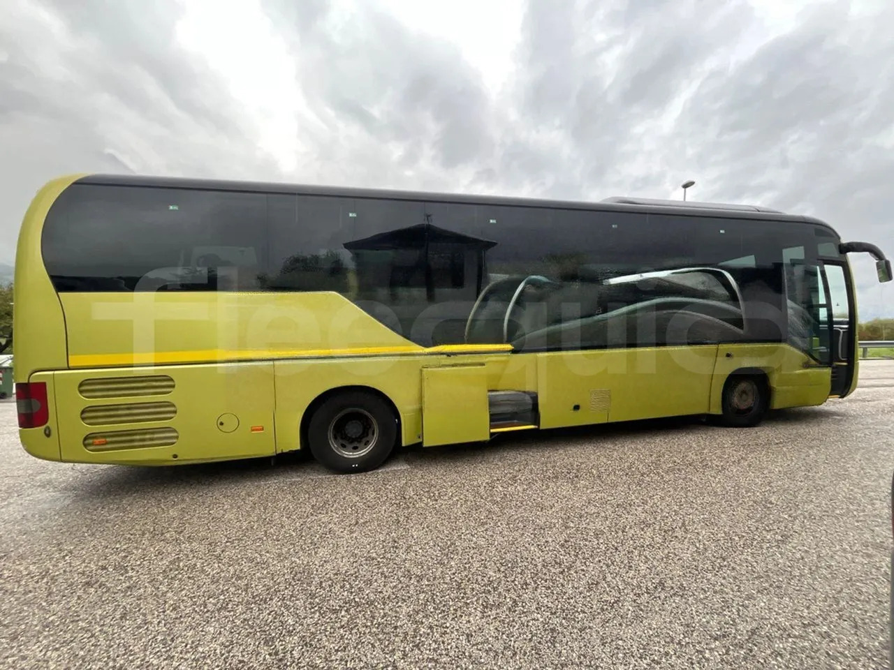 Autocar Man Lion's Coach: photos 14