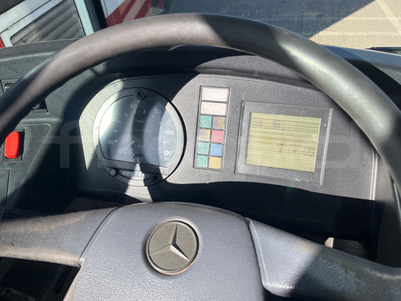 Mercedes-Benz Citaro - Bus urbain: photos 3 Mercedes-Benz Citaro - Bus urbain: photos 3