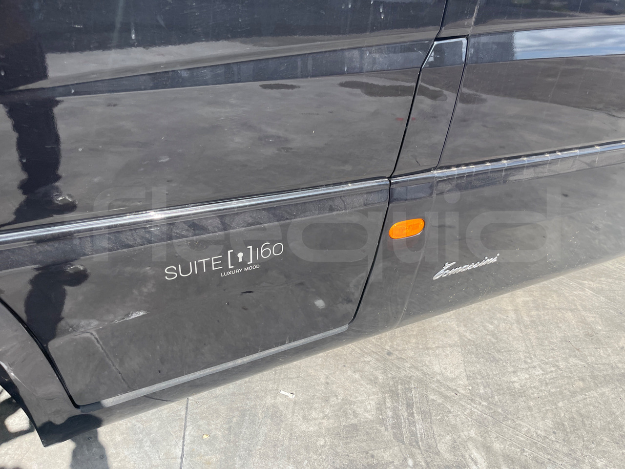 Mercedes-Benz Sprinter en crédit-bail Mercedes-Benz Sprinter: photos 18 Mercedes-Benz Sprinter en crédit-bail Mercedes-Benz Sprinter: photos 18