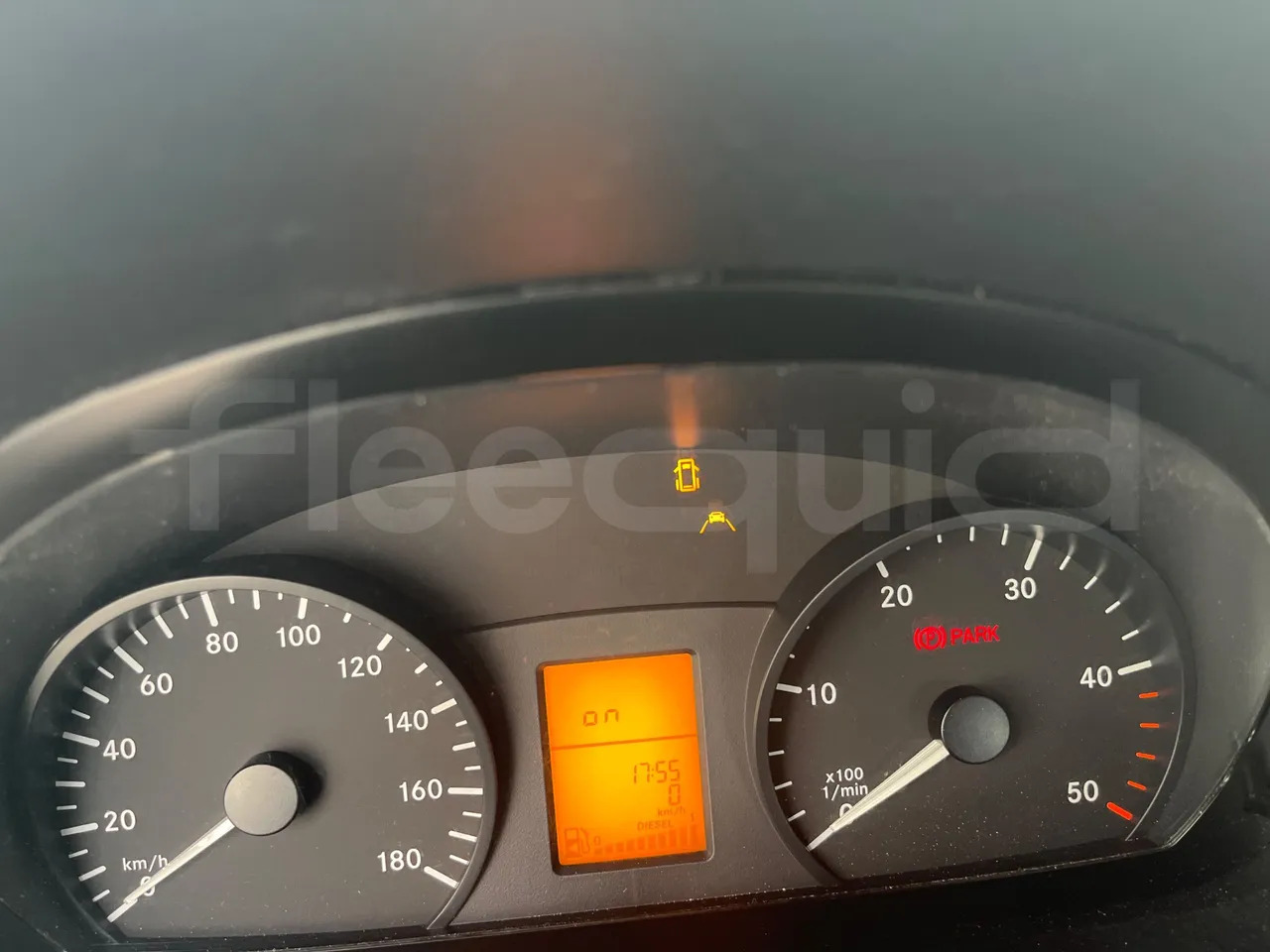 Mercedes-Benz Sprinter - Minibus, Transport de personnes: photos 3 Mercedes-Benz Sprinter - Minibus, Transport de personnes: photos 3