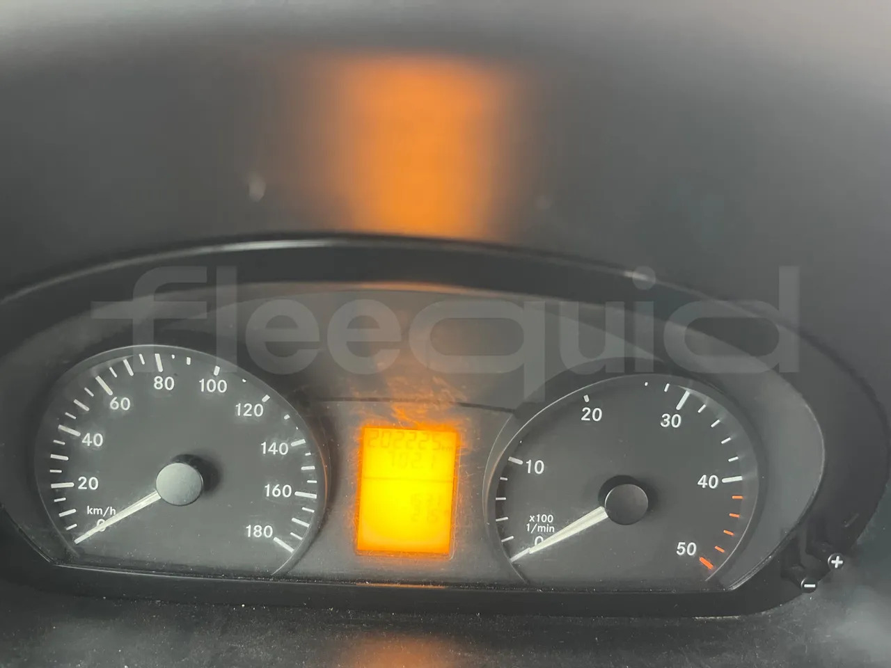 Mercedes-Benz Sprinter - Minibus, Transport de personnes: photos 3 Mercedes-Benz Sprinter - Minibus, Transport de personnes: photos 3