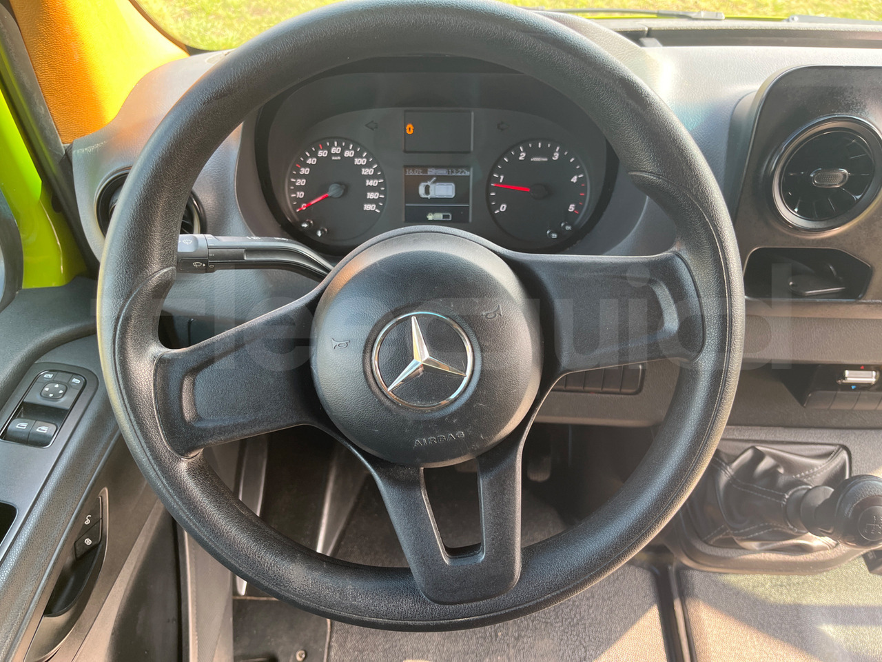 Mercedes-Benz Sprinter - Minibus, Transport de personnes: photos 3 Mercedes-Benz Sprinter - Minibus, Transport de personnes: photos 3