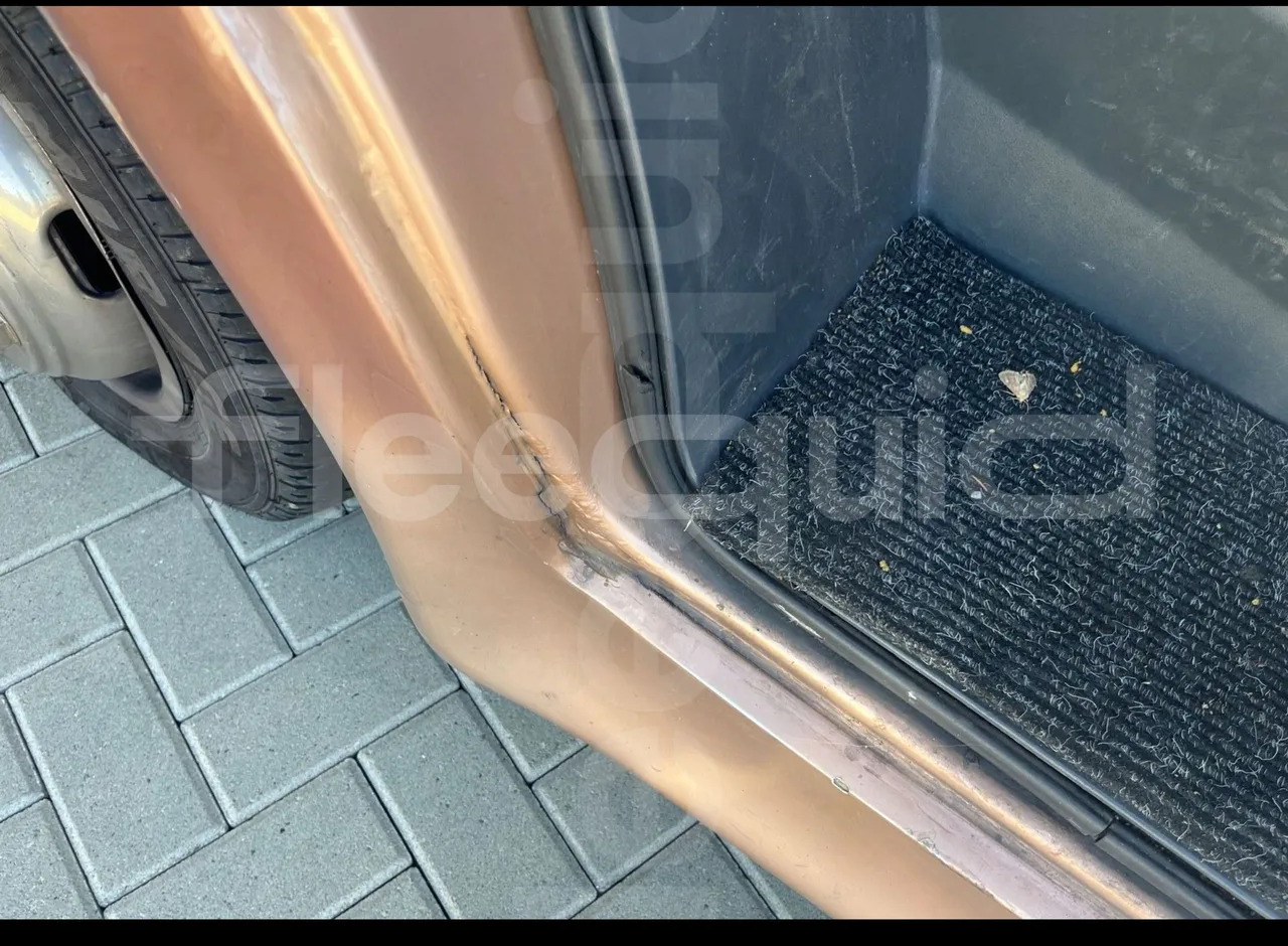 Minibus, Transport de personnes Mercedes-Benz Sprinter: photos 10