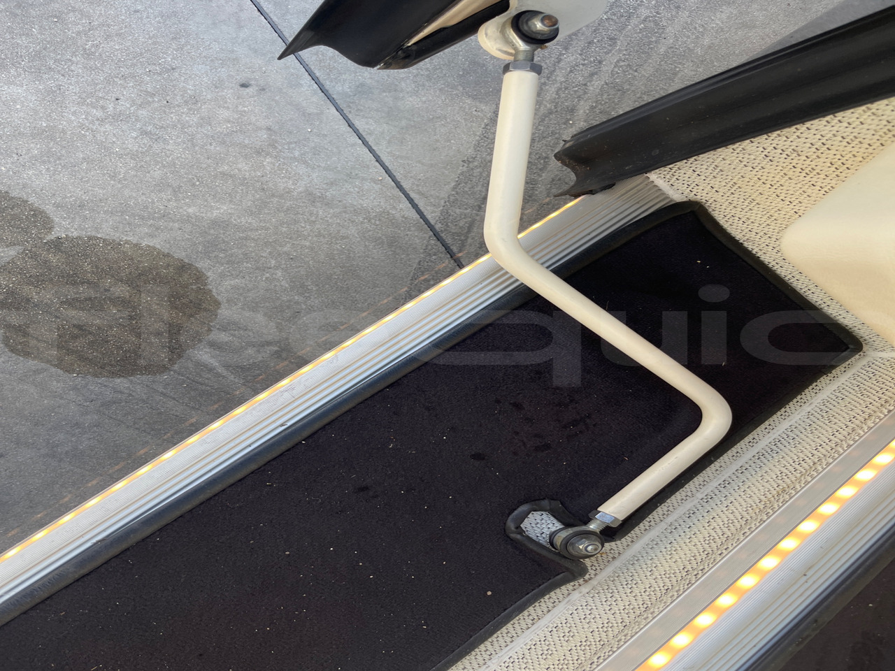 Mercedes-Benz Sprinter en crédit-bail Mercedes-Benz Sprinter: photos 8 Mercedes-Benz Sprinter en crédit-bail Mercedes-Benz Sprinter: photos 8