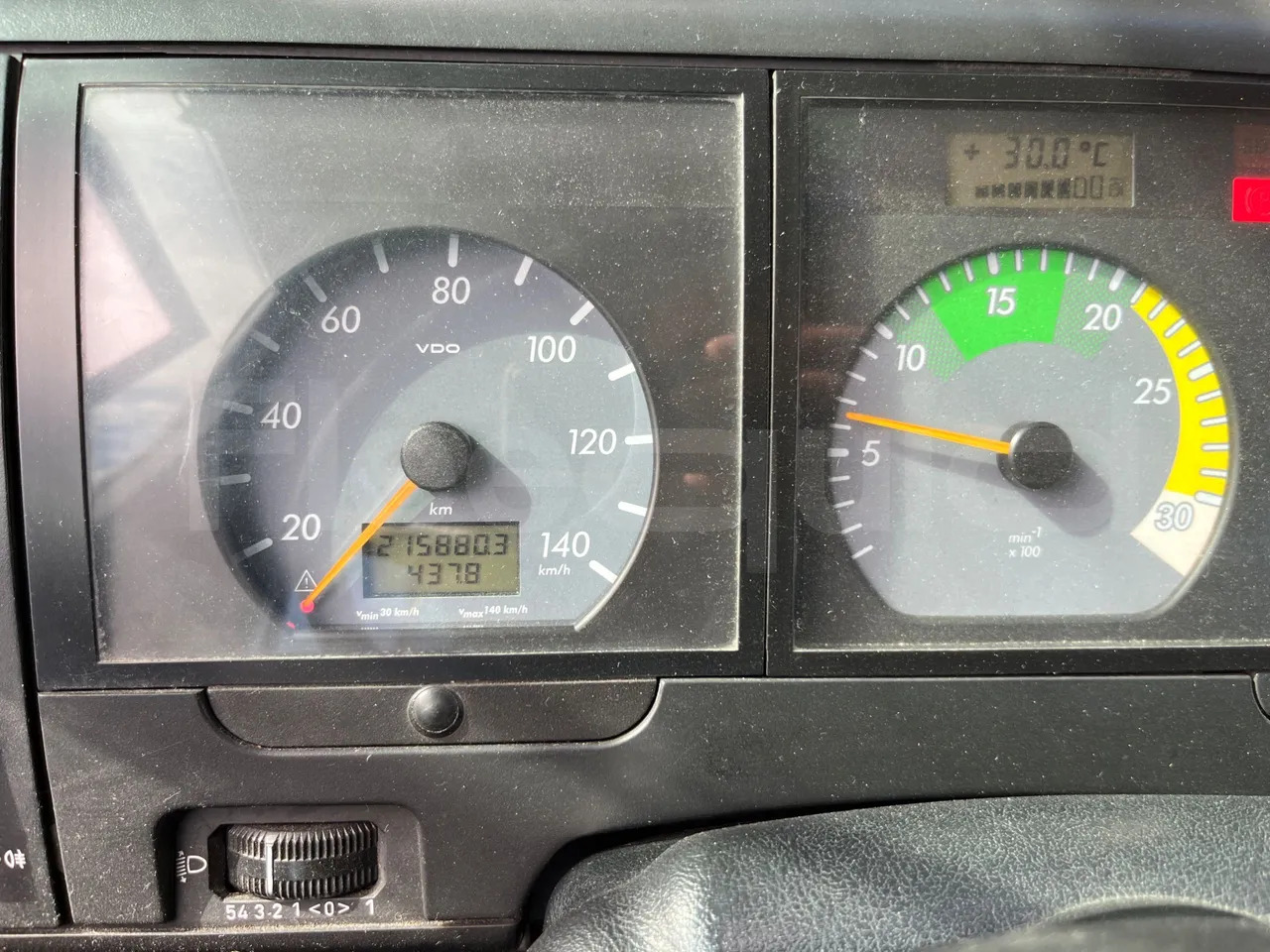 Mercedes-Benz Vario - Bus scolaire: photos 3 Mercedes-Benz Vario - Bus scolaire: photos 3