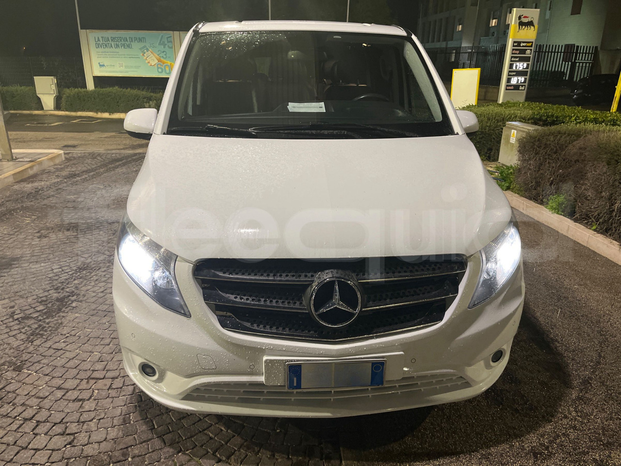 Mercedes-Benz Vito Tourer - Minibus, Transport de personnes: photos 2 Mercedes-Benz Vito Tourer - Minibus, Transport de personnes: photos 2