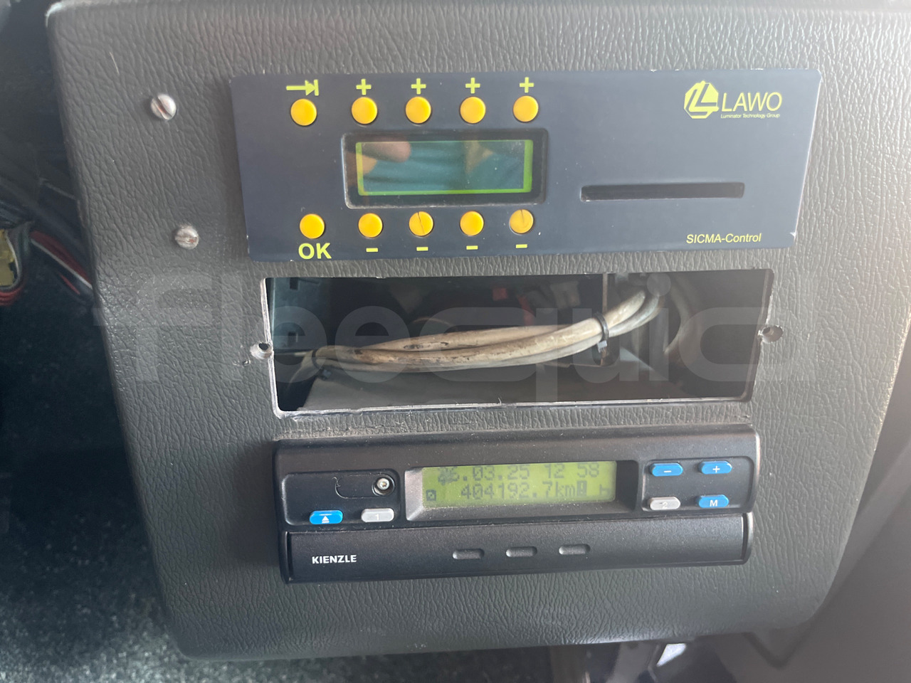 Bus urbain Scania Citywide: photos 19