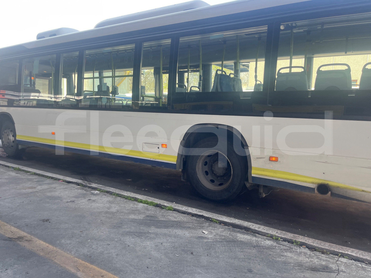 Bus urbain Scania Citywide: photos 7