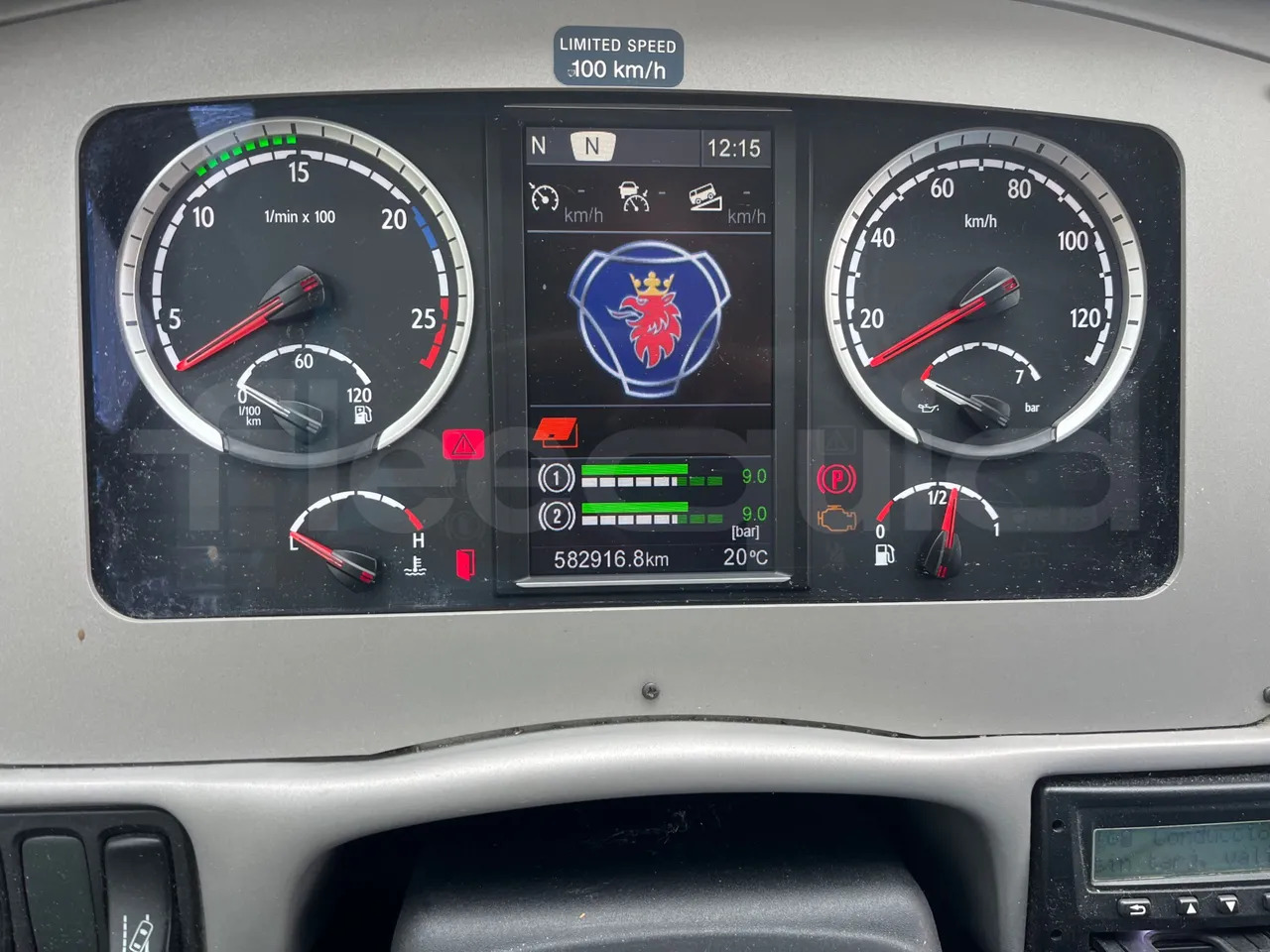 Scania Irizar - Autocar: photos 3 Scania Irizar - Autocar: photos 3