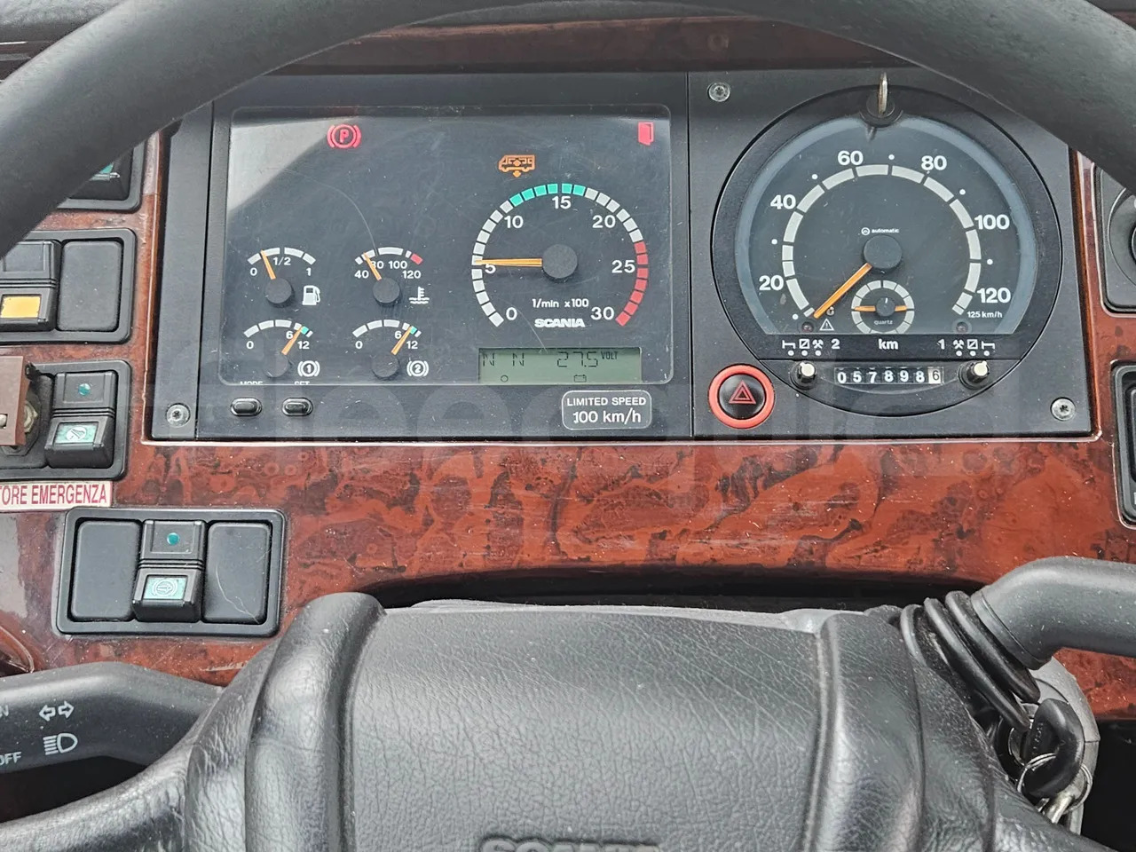 Scania Irizar - Autocar: photos 3 Scania Irizar - Autocar: photos 3