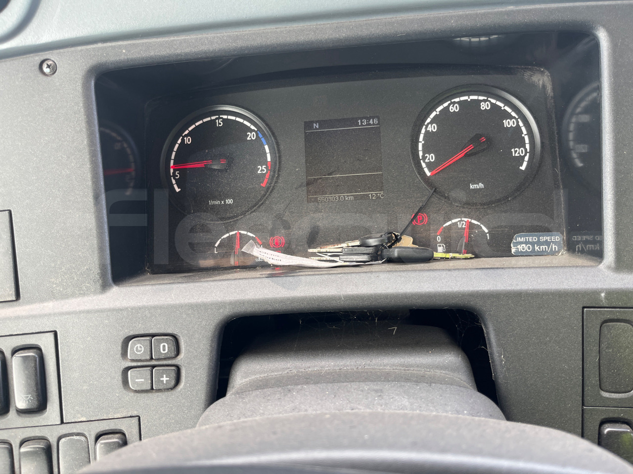 Scania Magnus - Bus interurbain: photos 3 Scania Magnus - Bus interurbain: photos 3