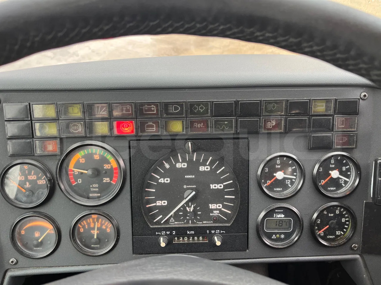 Setra S315 - Bus interurbain: photos 3 Setra S315 - Bus interurbain: photos 3