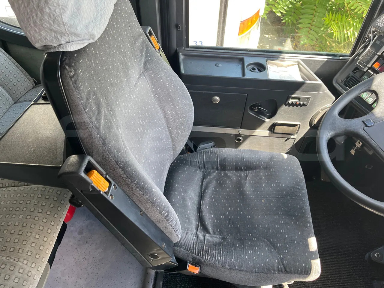 Bus à impériale Setra S328: photos 18 Bus à impériale Setra S328: photos 18