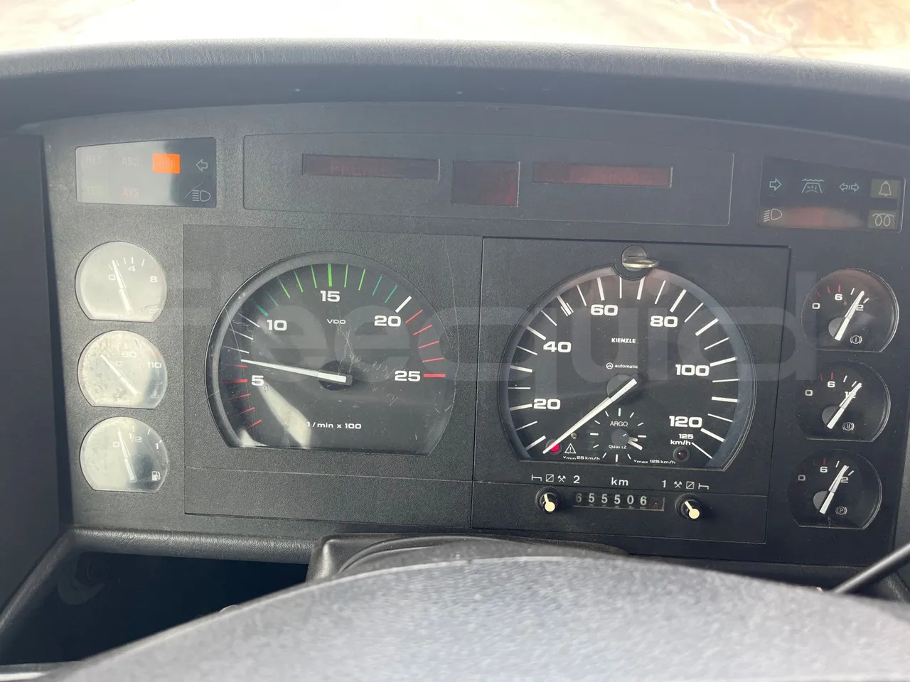 Setra S328 - Bus à impériale: photos 3 Setra S328 - Bus à impériale: photos 3