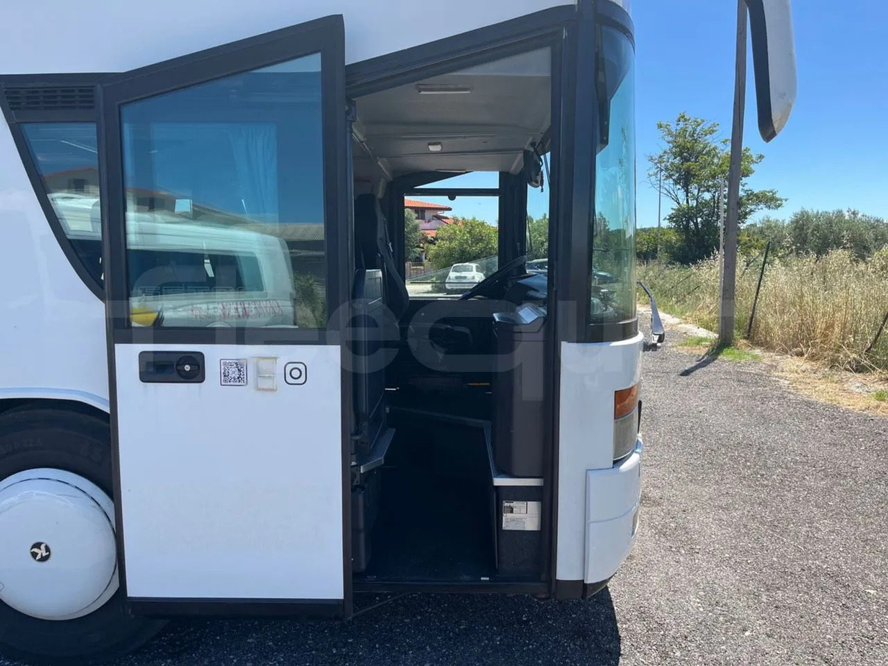 Setra S328 en crédit-bail Setra S328: photos 15 Setra S328 en crédit-bail Setra S328: photos 15