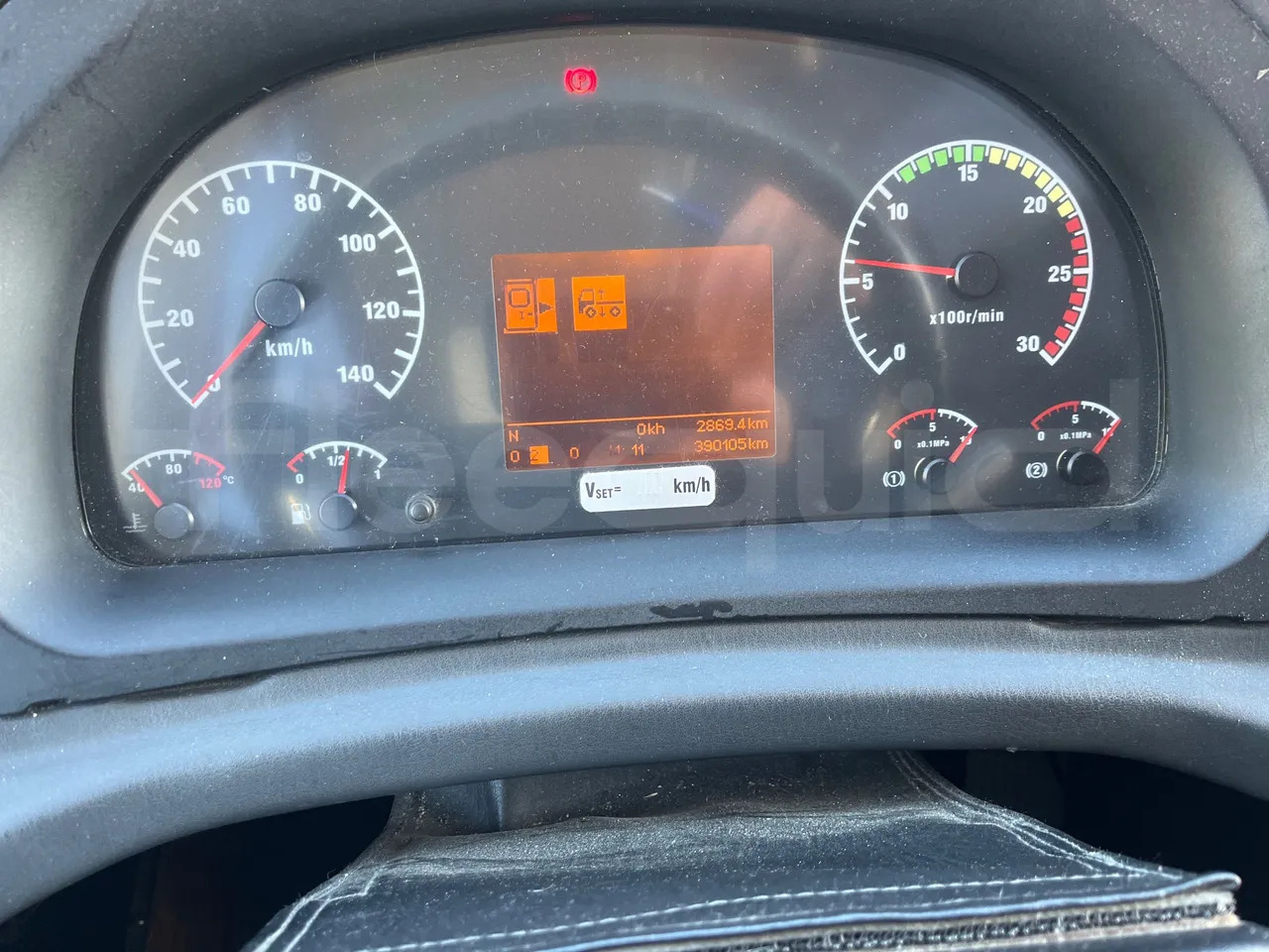 Temsa MD9 - Autocar: photos 3 Temsa MD9 - Autocar: photos 3