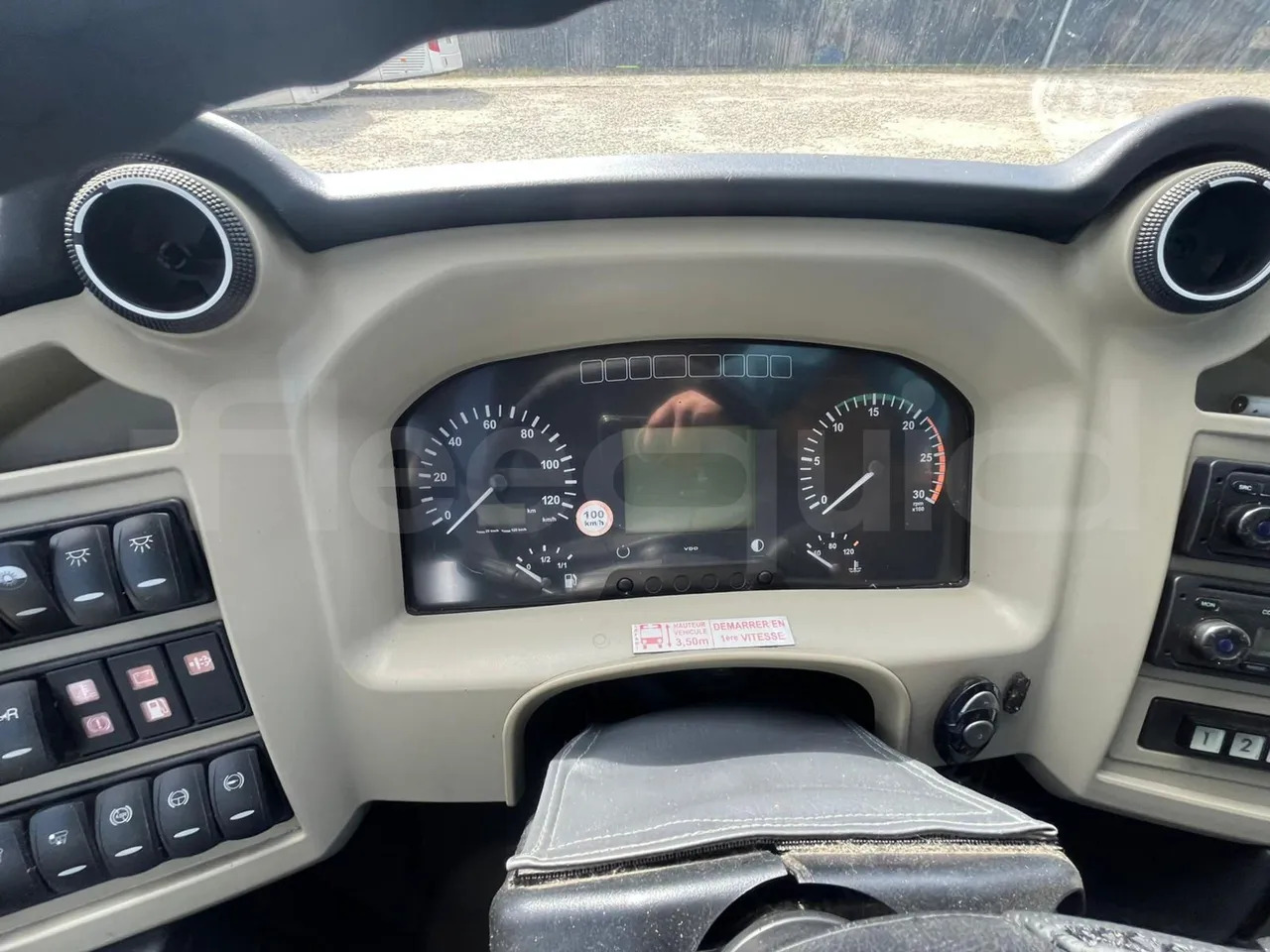 Temsa Safari - Bus interurbain: photos 2 Temsa Safari - Bus interurbain: photos 2