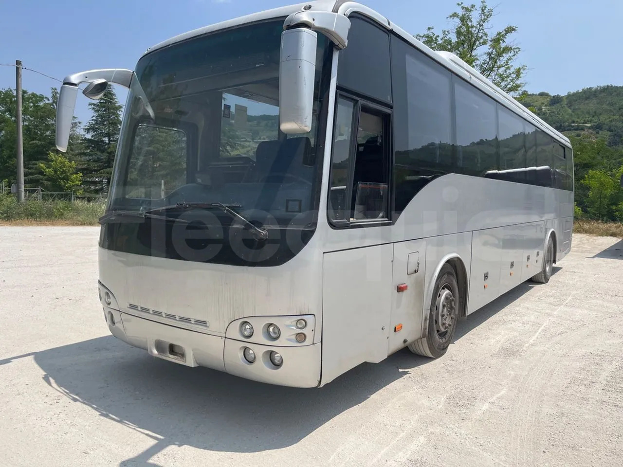 Temsa Safari - Bus interurbain: photos 4 Temsa Safari - Bus interurbain: photos 4