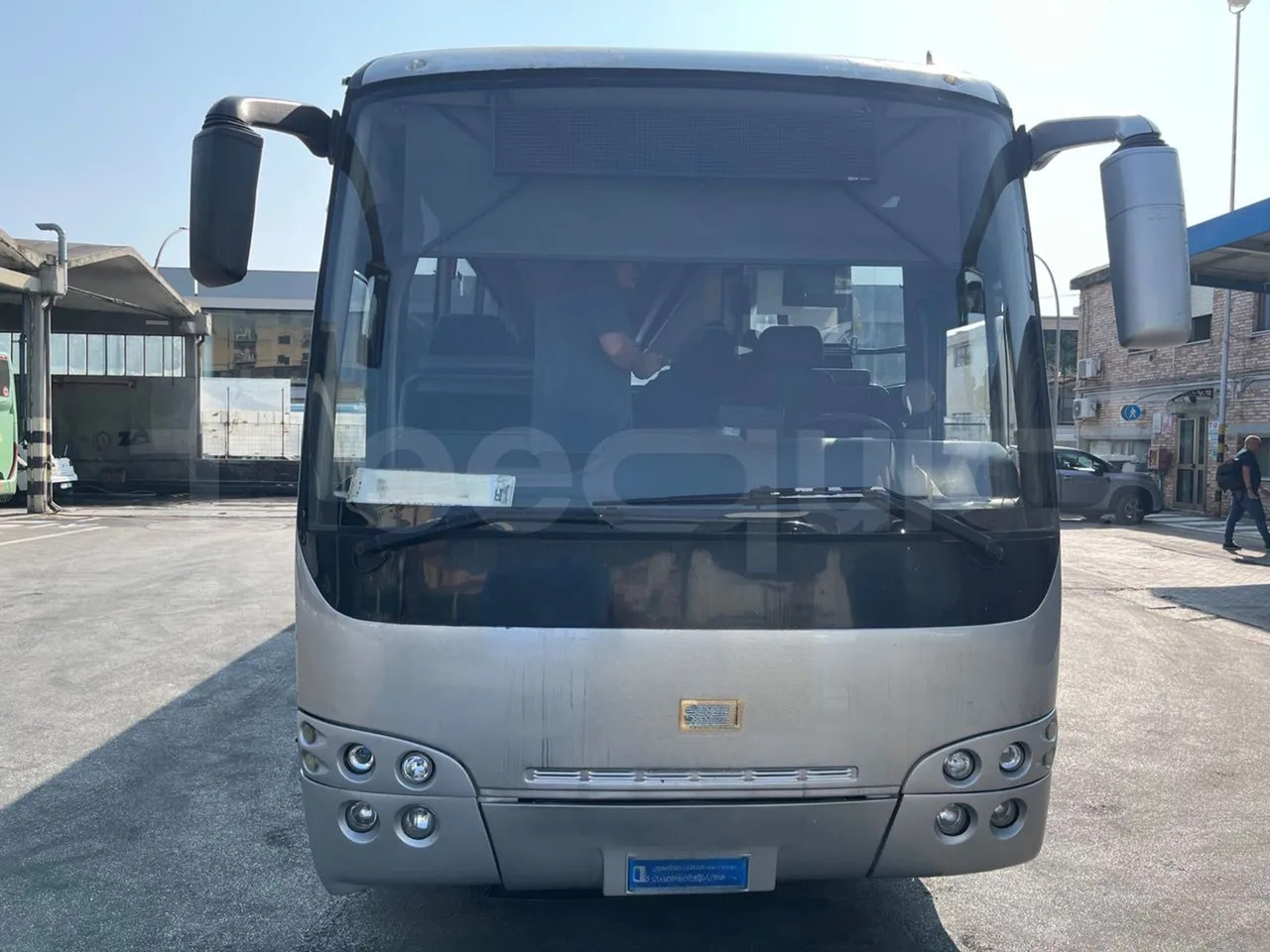 Temsa Safari - Bus interurbain: photos 2 Temsa Safari - Bus interurbain: photos 2