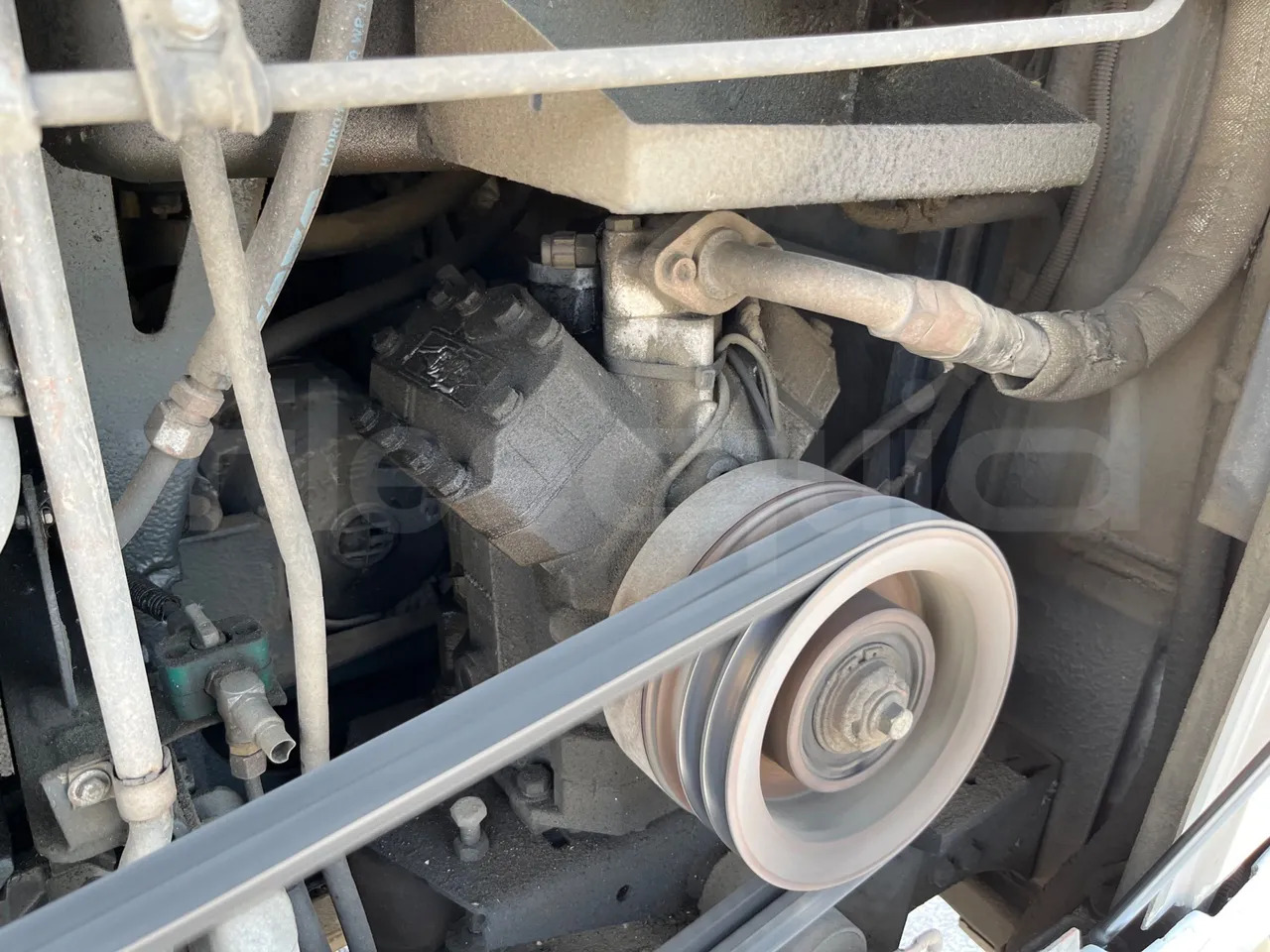 Bus interurbain Temsa Safari: photos 16