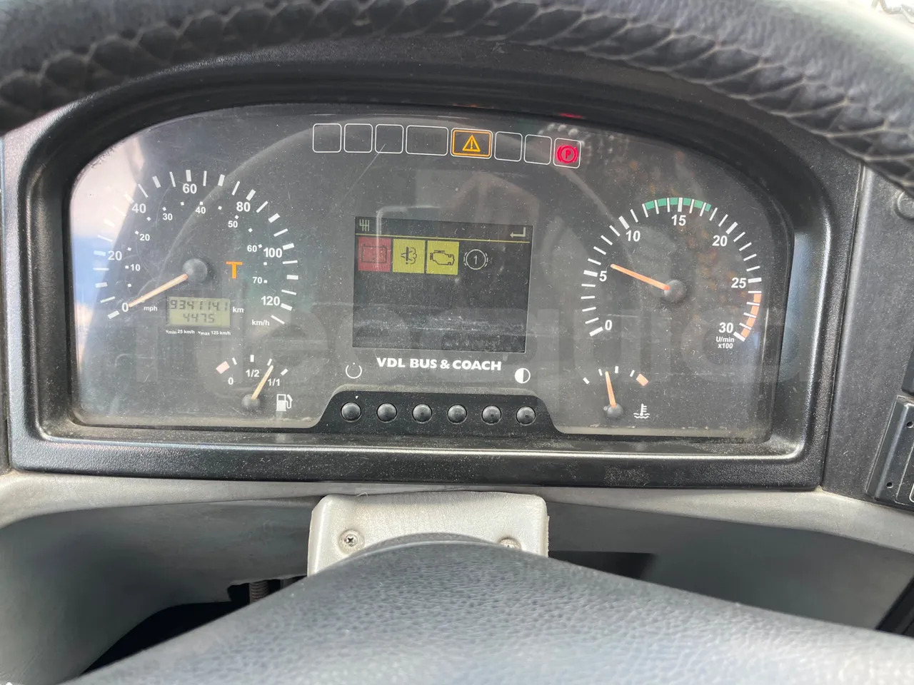 Vdl Bova Futura - Bus interurbain: photos 3 Vdl Bova Futura - Bus interurbain: photos 3