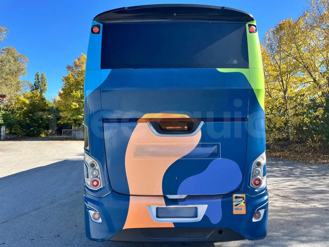 Vdl Futura - Autocar: photos 5 Vdl Futura - Autocar: photos 5