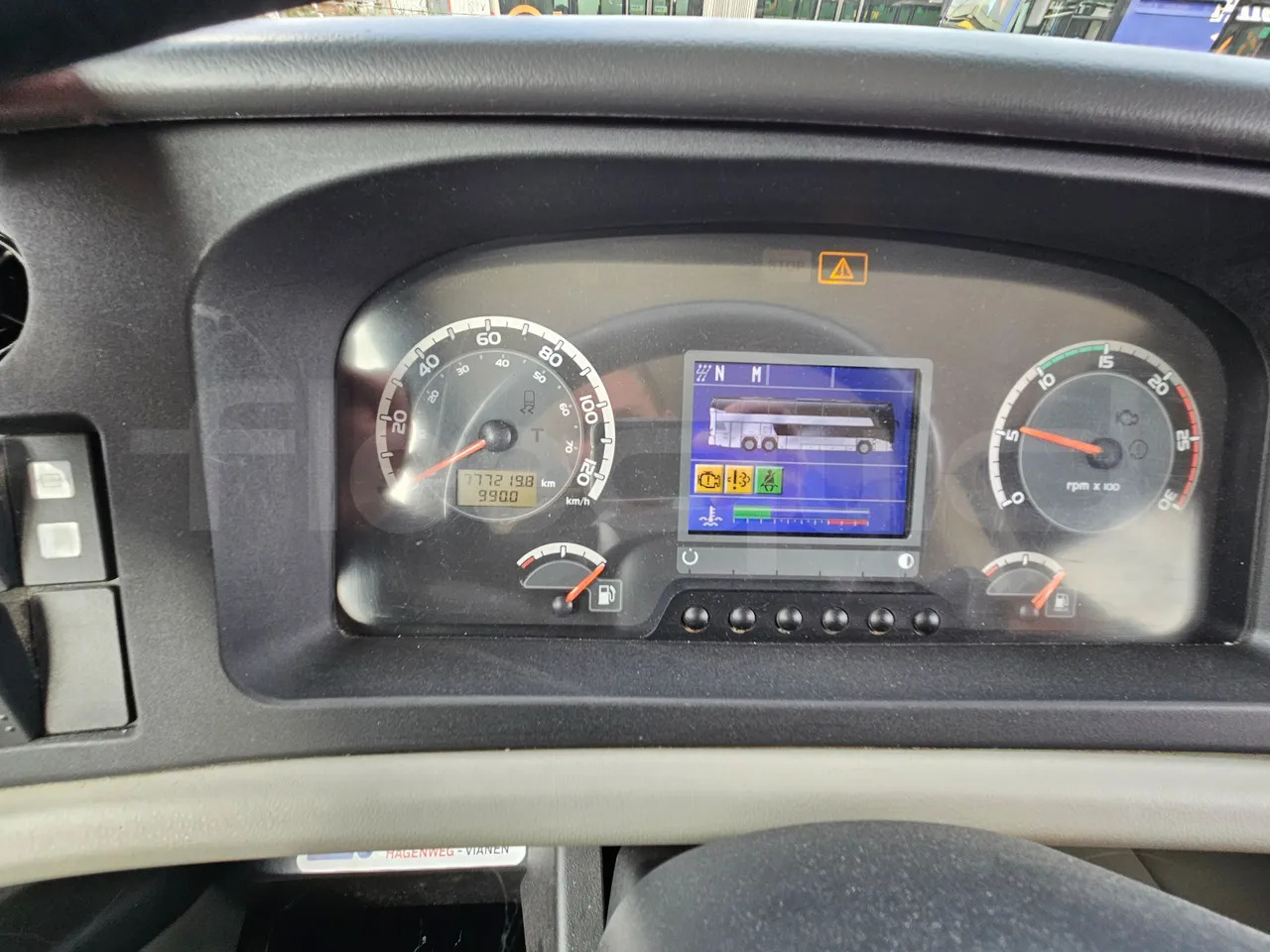 Vdl Futura - Autocar: photos 3 Vdl Futura - Autocar: photos 3