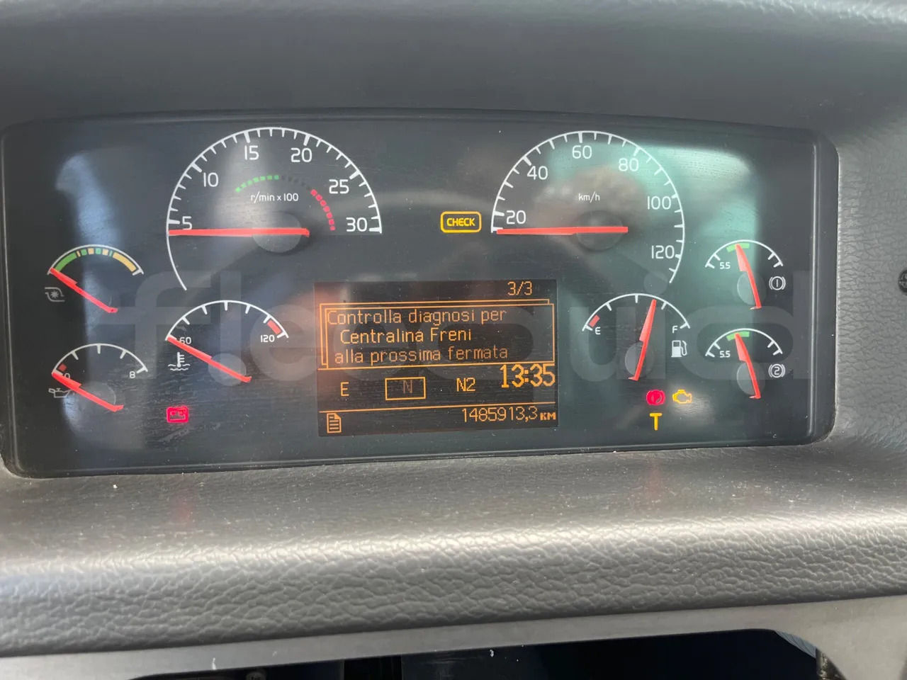 Volvo 9700 - Autocar: photos 3 Volvo 9700 - Autocar: photos 3