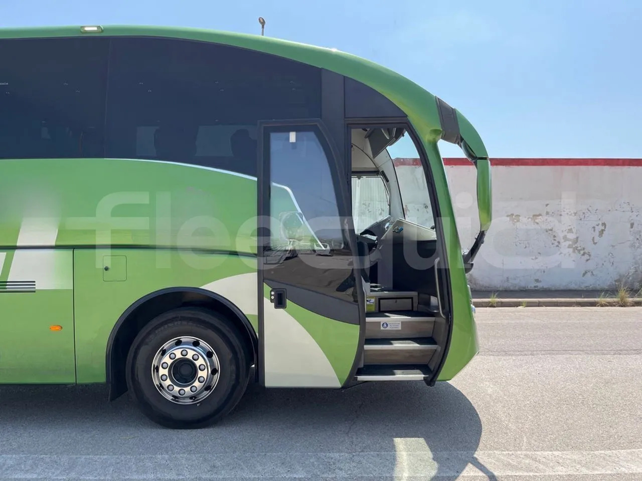 Autocar Volvo Sunsundegui: photos 15 Autocar Volvo Sunsundegui: photos 15