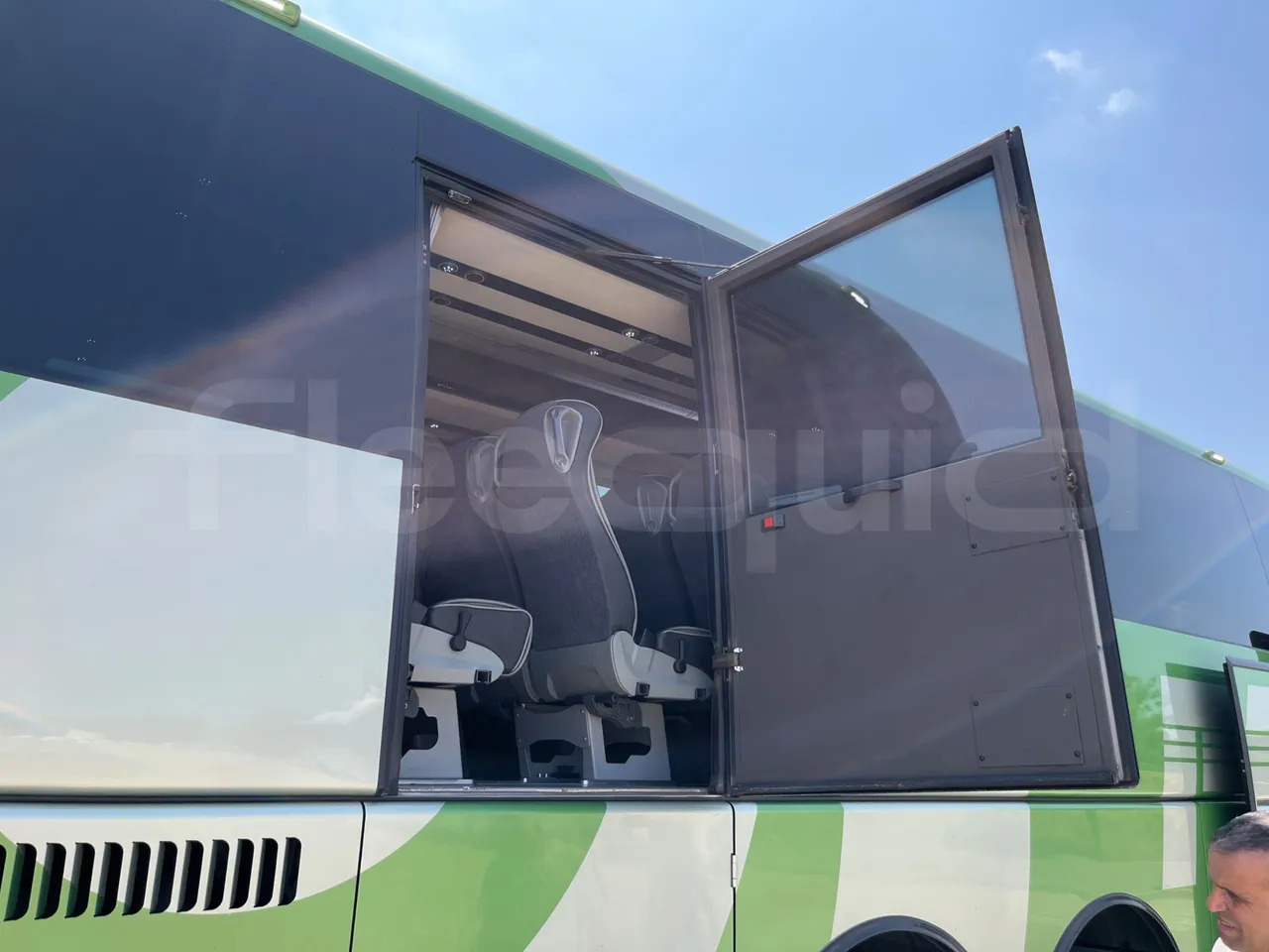 Autocar Volvo Sunsundegui: photos 17 Autocar Volvo Sunsundegui: photos 17