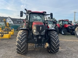 CASE IH CVX 145 - Tracteur agricole: photos 1 CASE IH CVX 145 - Tracteur agricole: photos 1