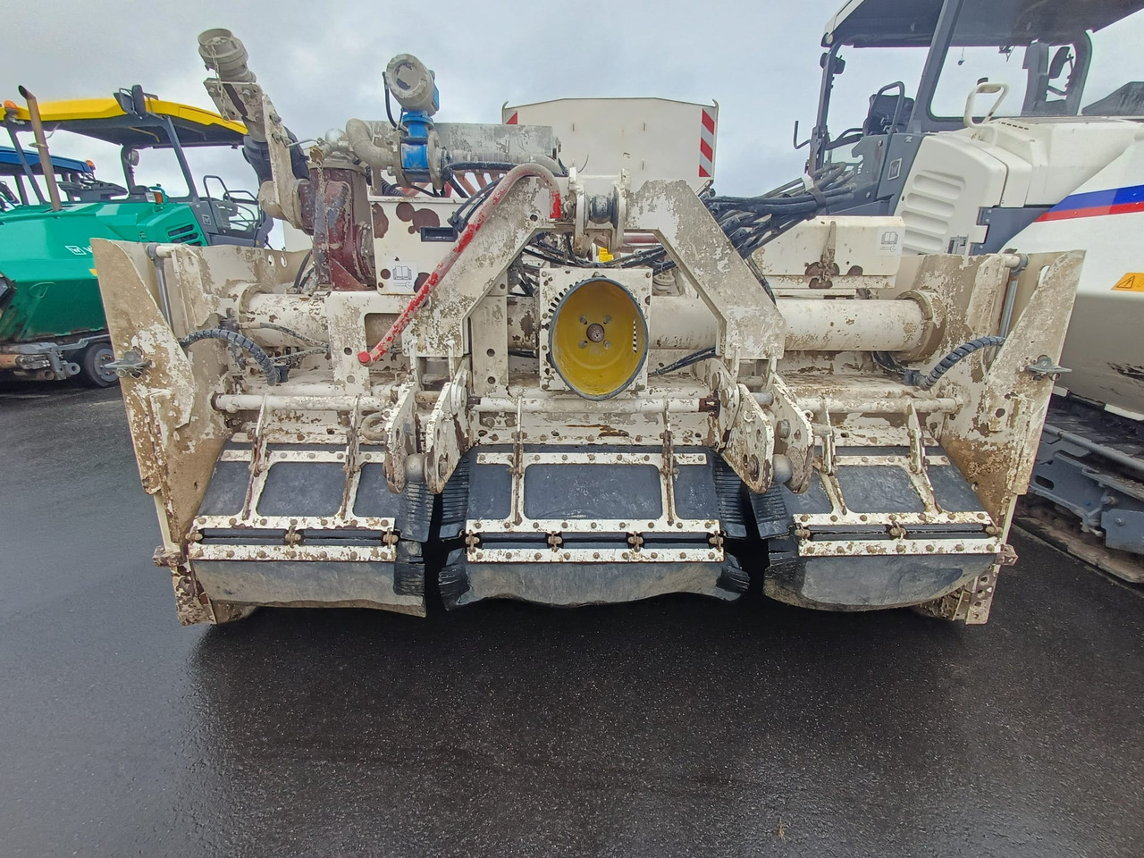 - Engins de chantier: photos 5 - Engins de chantier: photos 5