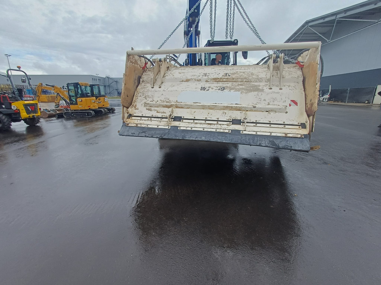 - Engins de chantier: photos 2 - Engins de chantier: photos 2