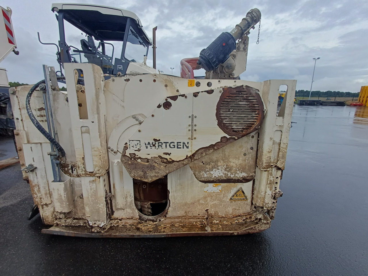 - Engins de chantier: photos 3 - Engins de chantier: photos 3