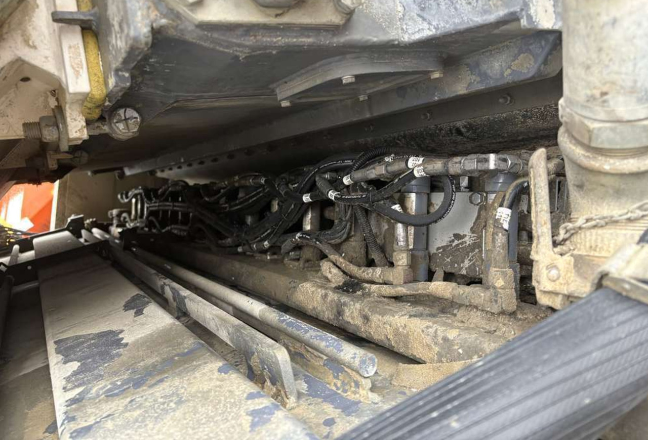 WIRTGEN WR 240i S-PACK - Stabilisateur: photos 3 WIRTGEN WR 240i S-PACK - Stabilisateur: photos 3