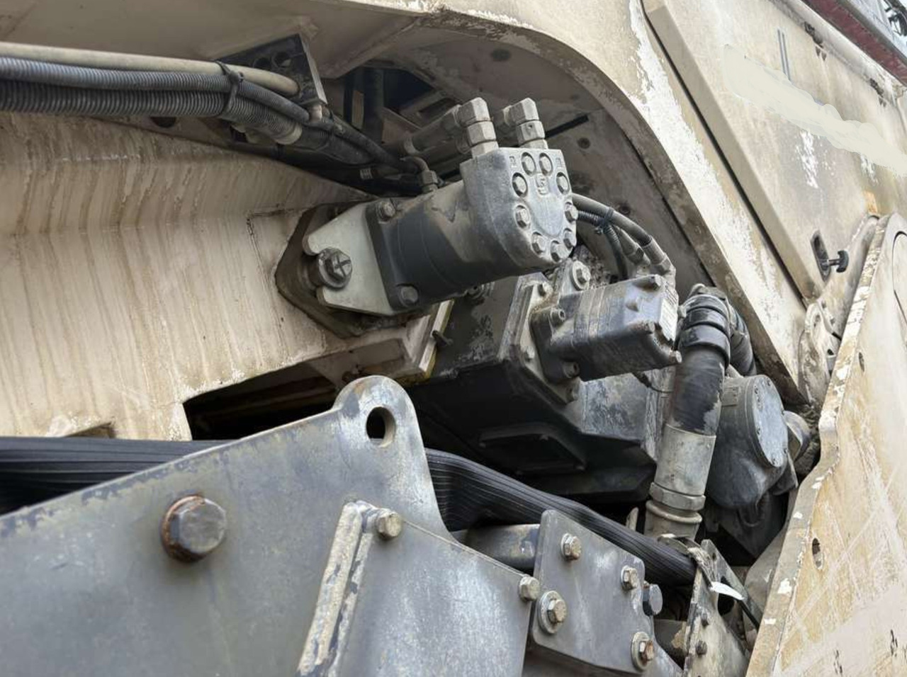 WIRTGEN WR 240i S-PACK - Stabilisateur: photos 4 WIRTGEN WR 240i S-PACK - Stabilisateur: photos 4