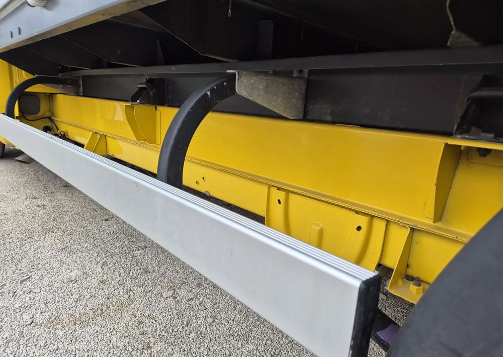 Fiat Ducato 2.3 130KM - Utilitaire plateau: photos 5 Fiat Ducato 2.3 130KM - Utilitaire plateau: photos 5