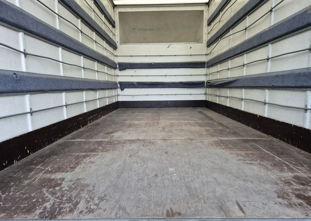 Kontener 8 palet Sprinter 2020 rok, Master ,Transit Ducato, Mascott, Inne ,stan bdb! - Carrosserie fourgon: photos 5 Kontener 8 palet Sprinter 2020 rok, Master ,Transit Ducato, Mascott, Inne ,stan bdb! - Carrosserie fourgon: photos 5