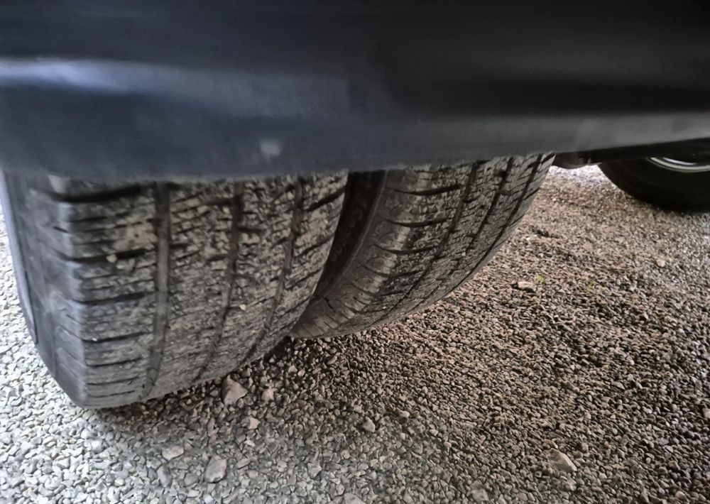 Fourgon grand volume Nissan ATLEON 3.0 150KM: photos 20 Fourgon grand volume Nissan ATLEON 3.0 150KM: photos 20