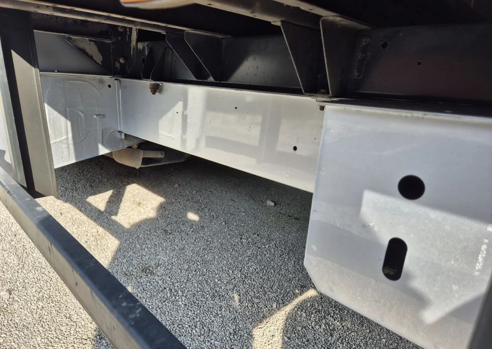 Opel Movano 2.3 150KM Dubel Kabina - Utilitaire double cabine: photos 5 Opel Movano 2.3 150KM Dubel Kabina - Utilitaire double cabine: photos 5