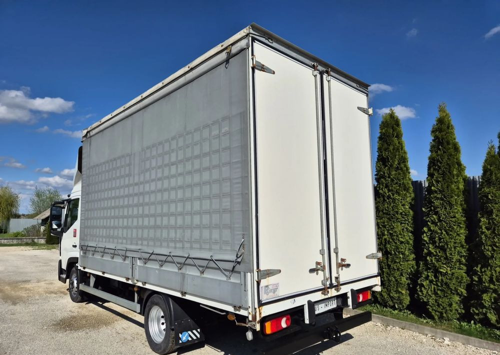Renault D Gama 3.0Dxi 150KM Iveco Plandeka - Utilitaire plateau: photos 3 Renault D Gama 3.0Dxi 150KM Iveco Plandeka - Utilitaire plateau: photos 3