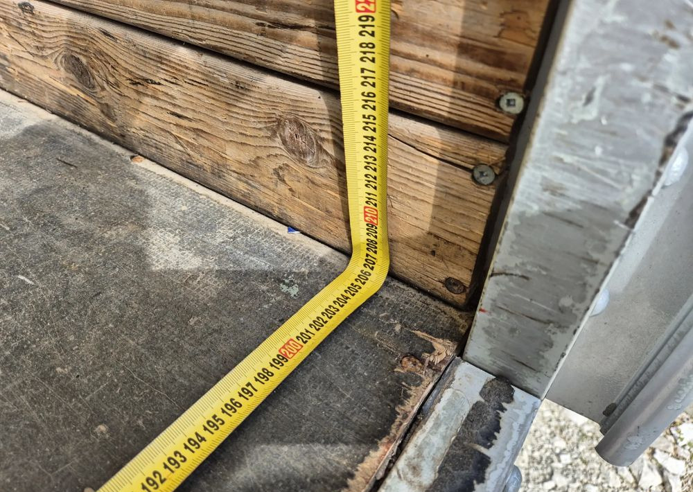 Fourgon grand volume Renault MASTER 2.3 150KM Klima Navi, Kamera: photos 20