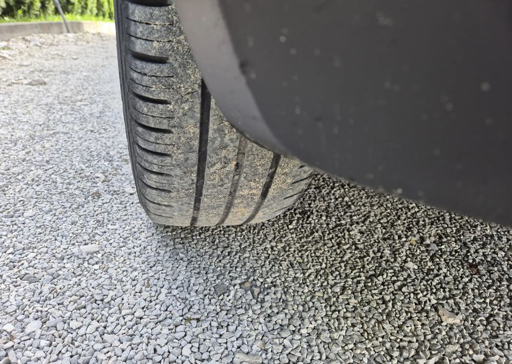 Fourgon grand volume Renault MASTER 2.3 150KM Klima Navi, Kamera: photos 16