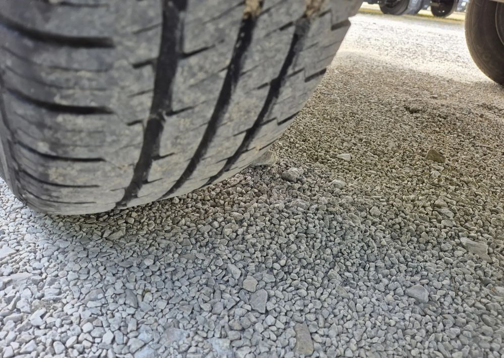 Fourgon grand volume Renault MASTER 2.3 150KM Klima Navi, Kamera: photos 18