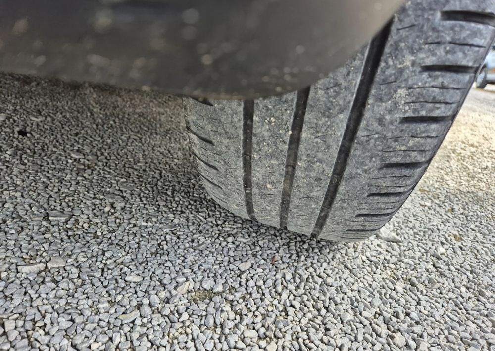 Fourgon grand volume Renault MASTER 2.3 150KM Klima Navi, Kamera: photos 15