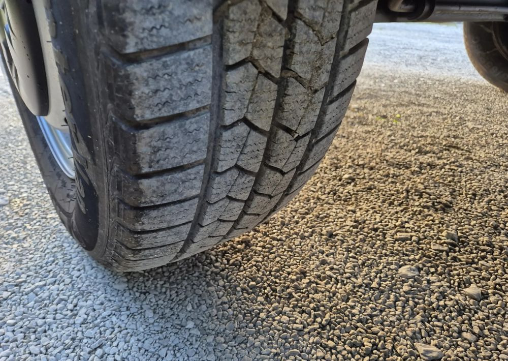 Utilitaire double cabine Renault MASTER 2.3 MAXI: photos 17 Utilitaire double cabine Renault MASTER 2.3 MAXI: photos 17