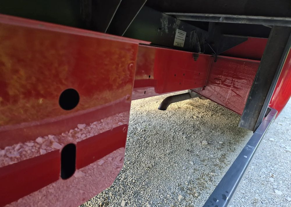 Utilitaire double cabine Renault MASTER 2.3 MAXI: photos 11 Utilitaire double cabine Renault MASTER 2.3 MAXI: photos 11